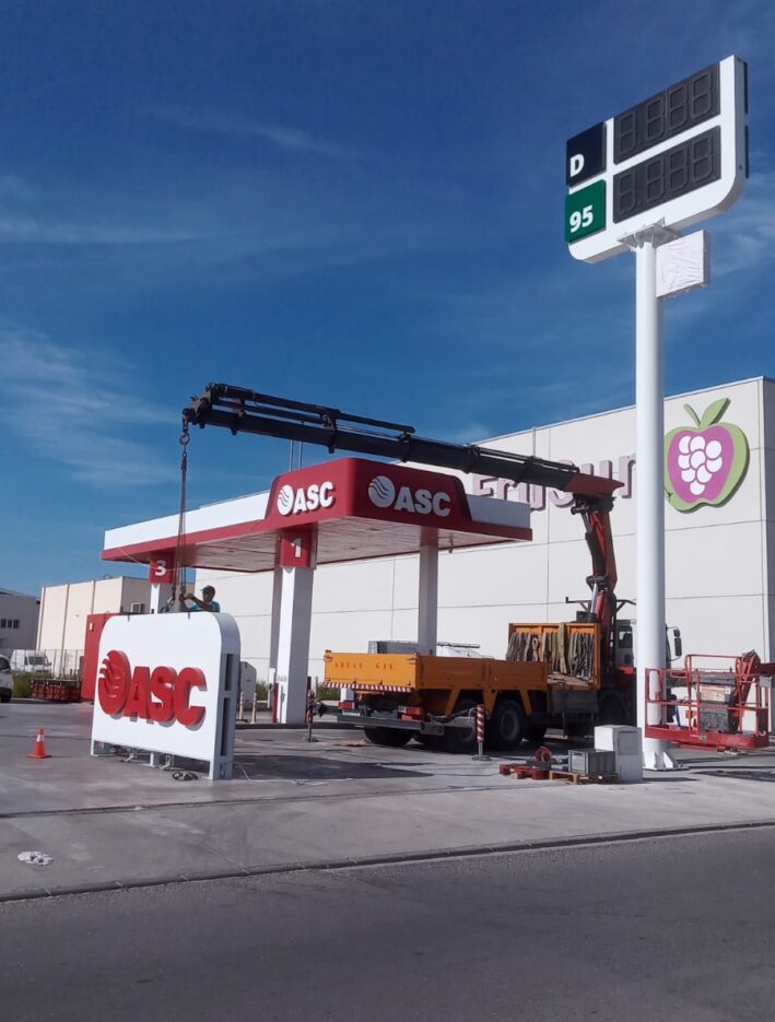 ASC