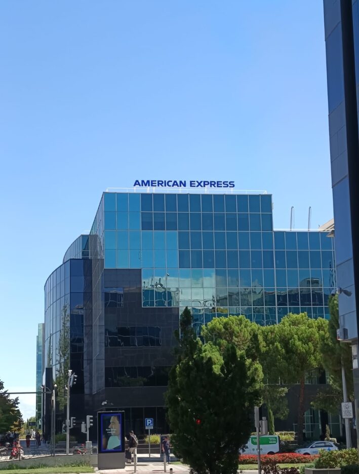 American-express